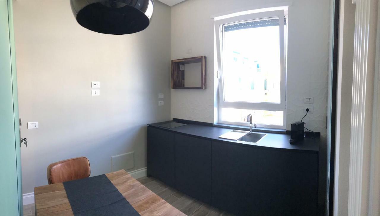 Bed & Breakfast Ambra Noblesse *