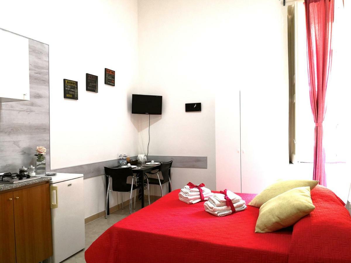 Bed & Breakfast I Tre Re A Toledo *