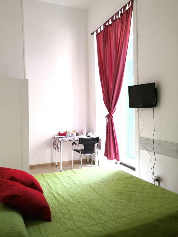 I Tre Re A Toledo Bed & Breakfast