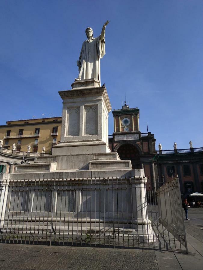 Bed & Breakfast Mercatello Naples