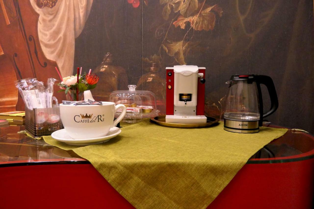 Spaccanapoli Soul 3* Naples