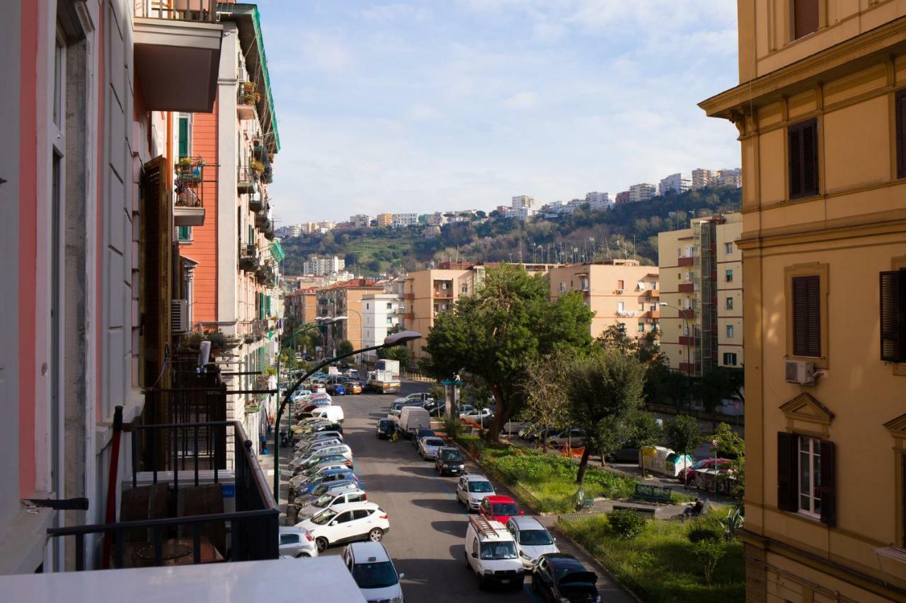 Bed & Breakfast Sosta Flegrea 3*