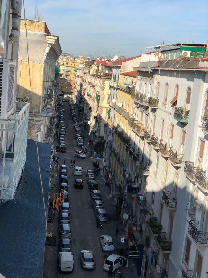 Bed & Breakfast Re Ferdinando