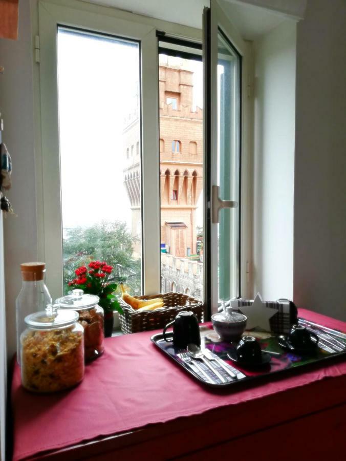 Terrazze 55 Bed & Breakfast *