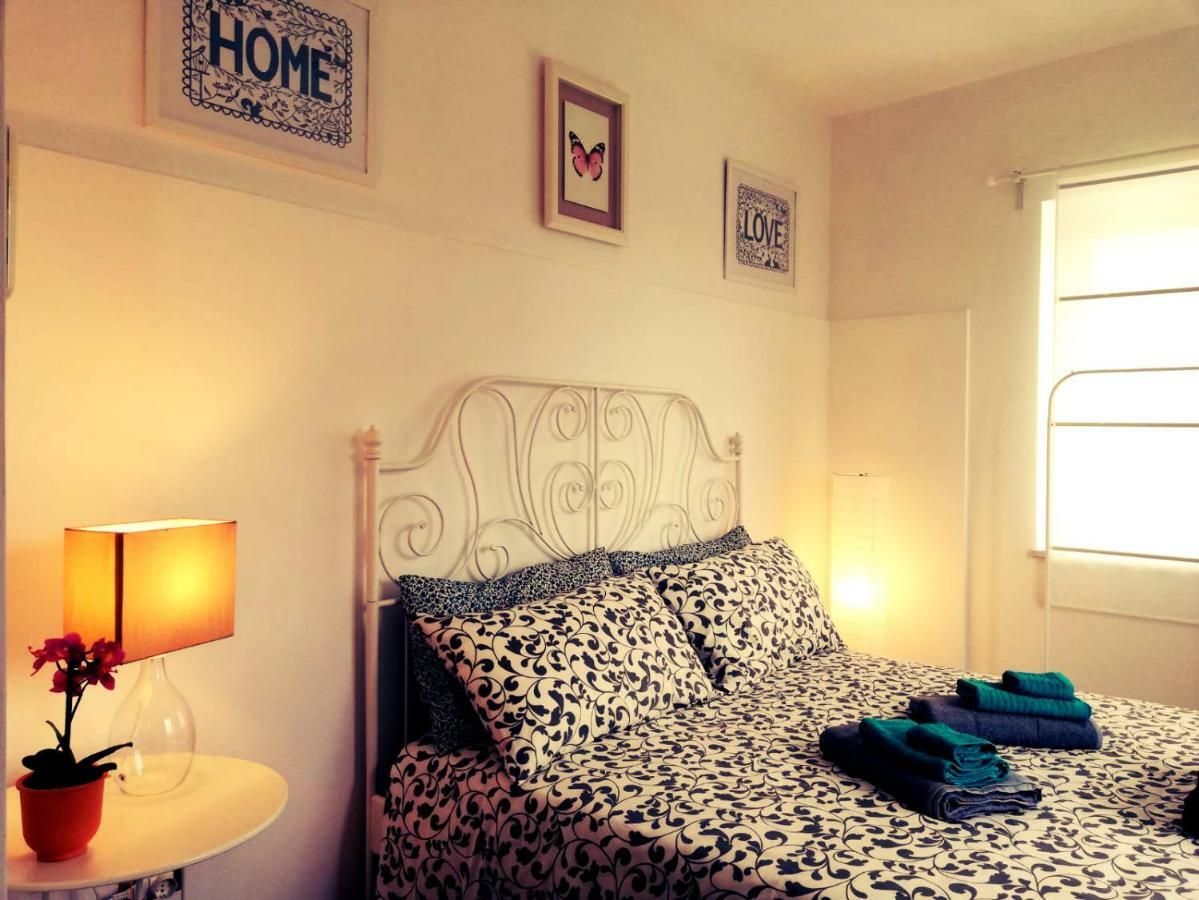 Terrazze 55 Bed & Breakfast