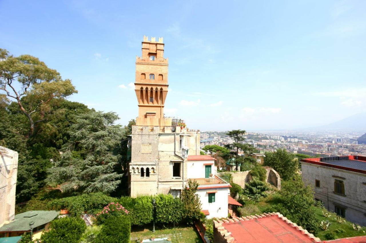 Bed & Breakfast Terrazze 55 Naples