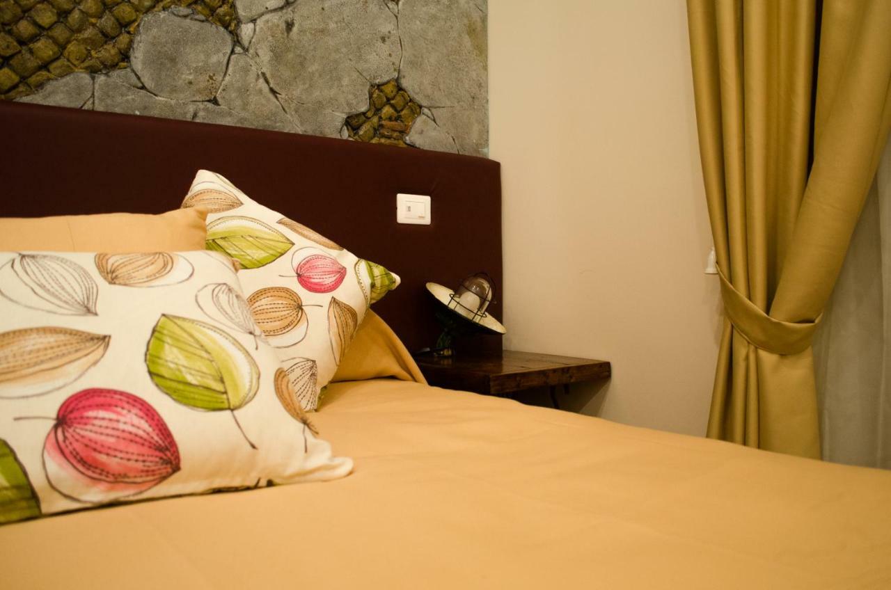 Sosta Flegrea Bed & Breakfast Naples