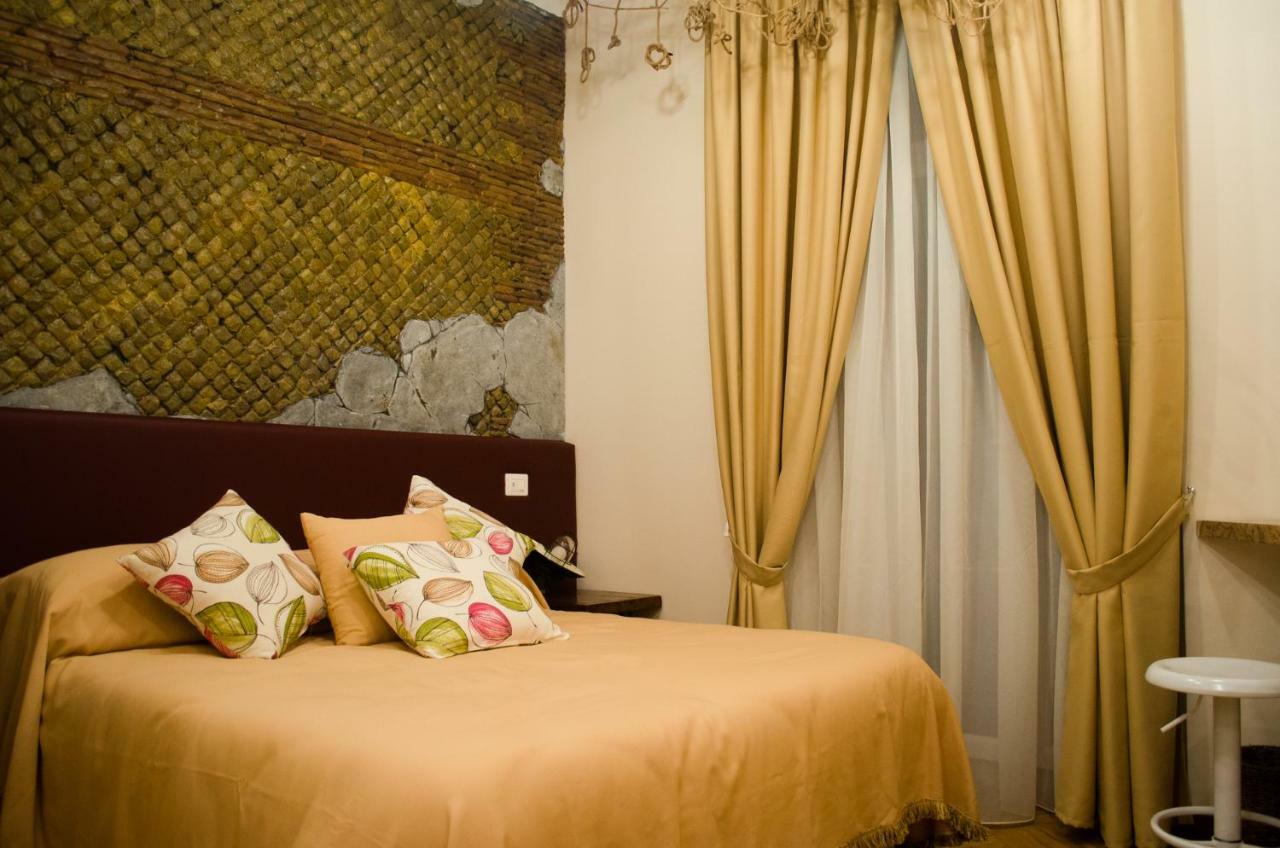Bed & Breakfast Sosta Flegrea 3*