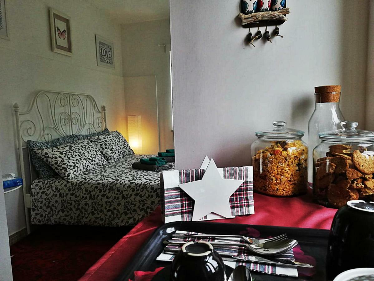 Terrazze 55 Bed & Breakfast Naples