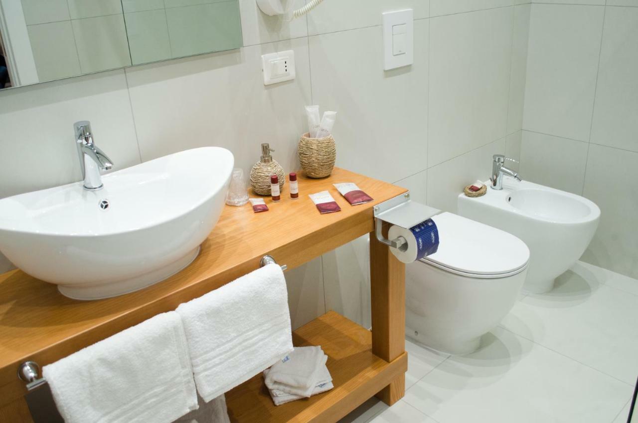 Sosta Flegrea 3*