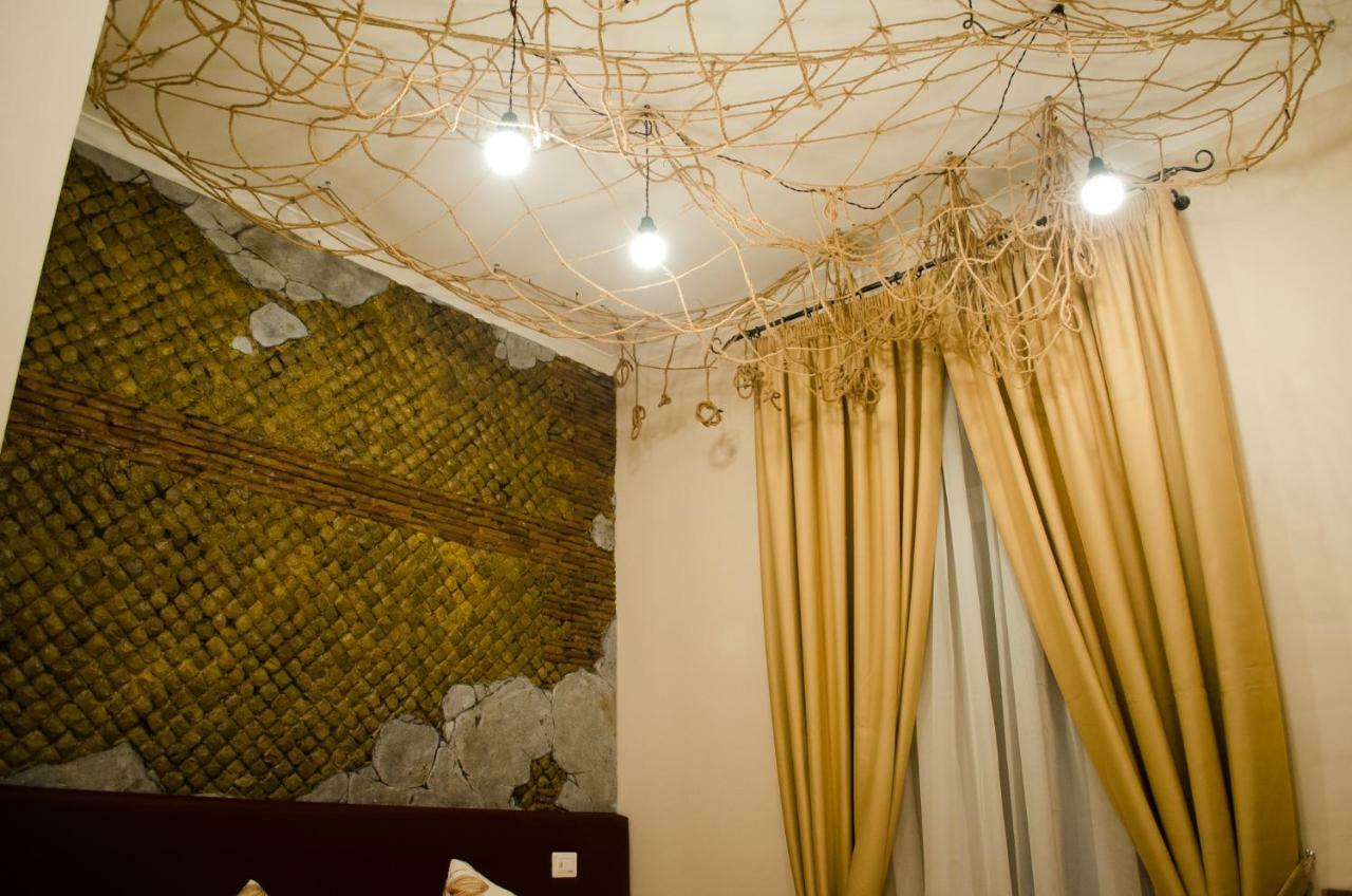 Bed & Breakfast Sosta Flegrea 3*