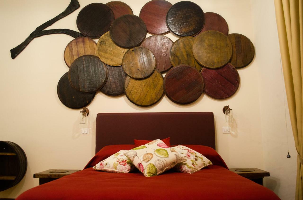 Sosta Flegrea Bed & Breakfast 3*
