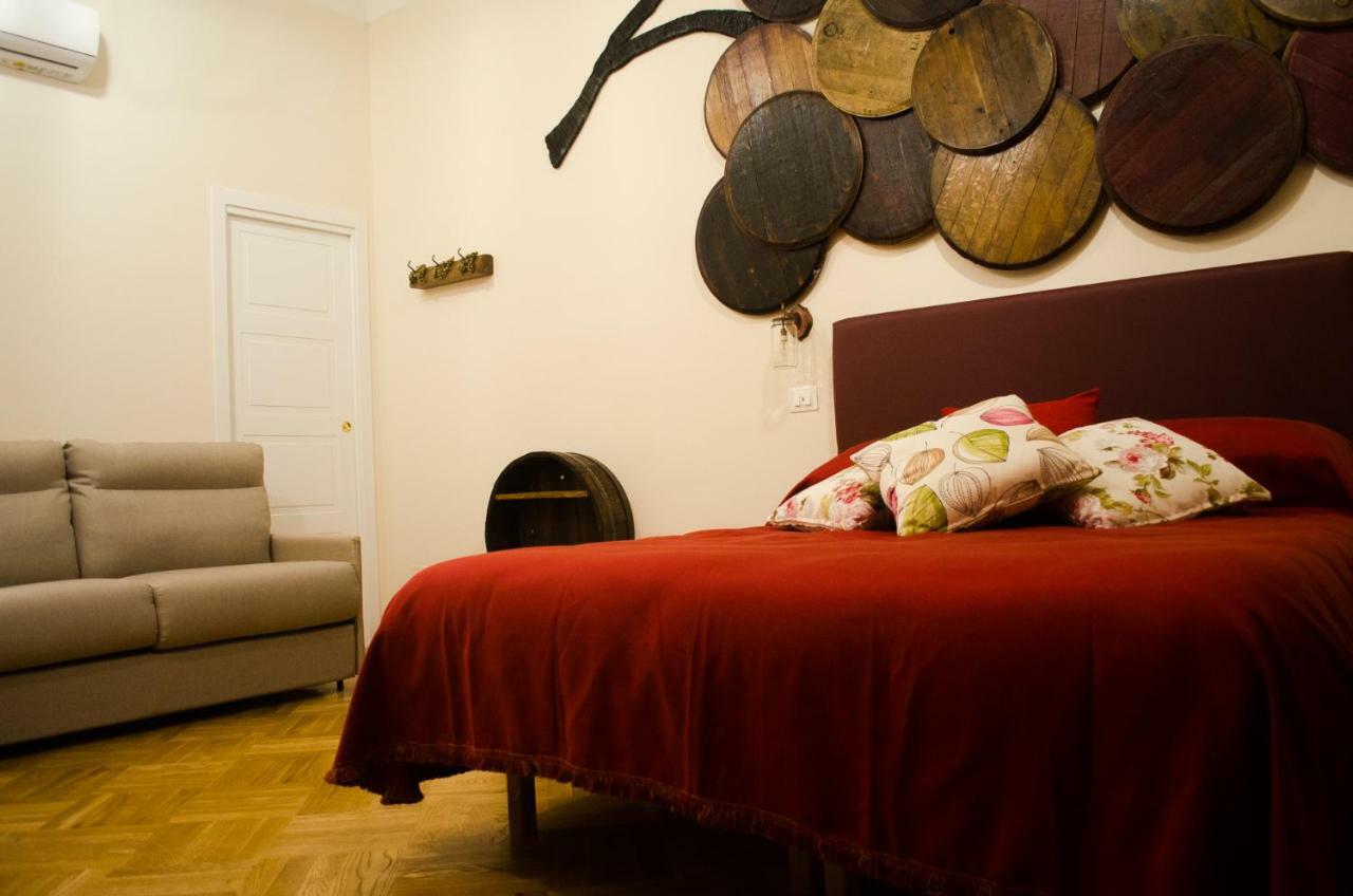 Sosta Flegrea 3*