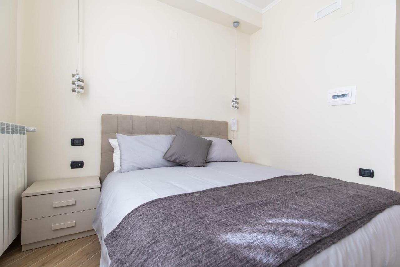 D'amare Bed & Breakfast