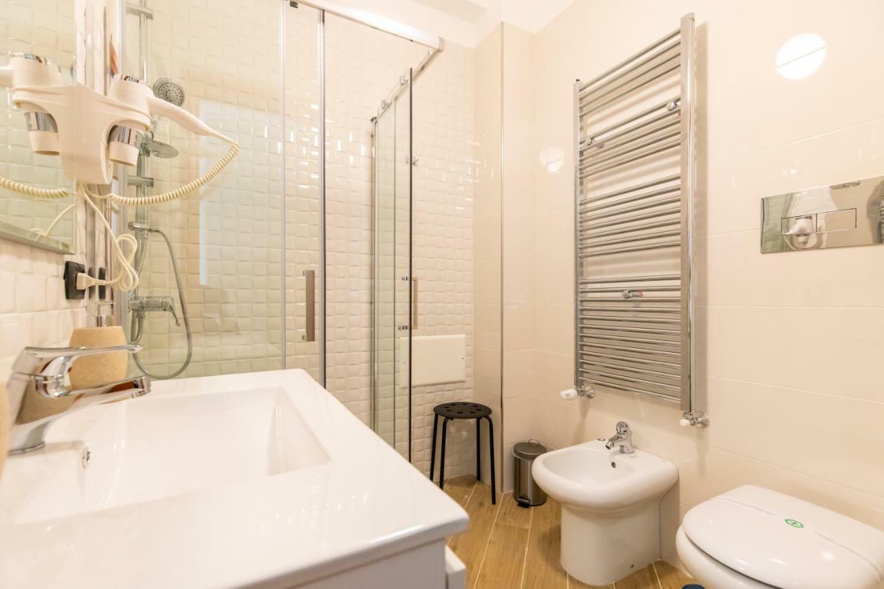 Bed & Breakfast D'amare Naples