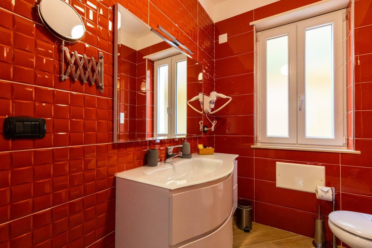 Bed & Breakfast D'amare
