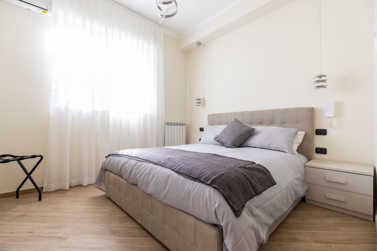 Bed & Breakfast D'amare