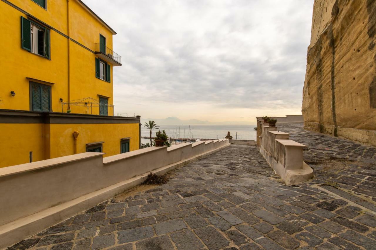 Bed & Breakfast D'amare