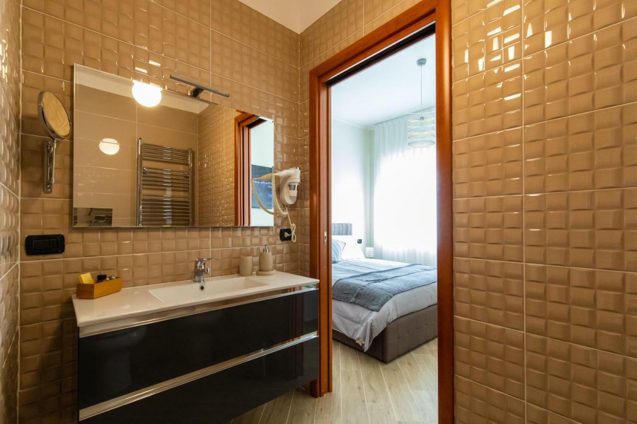 D'amare Bed & Breakfast Naples