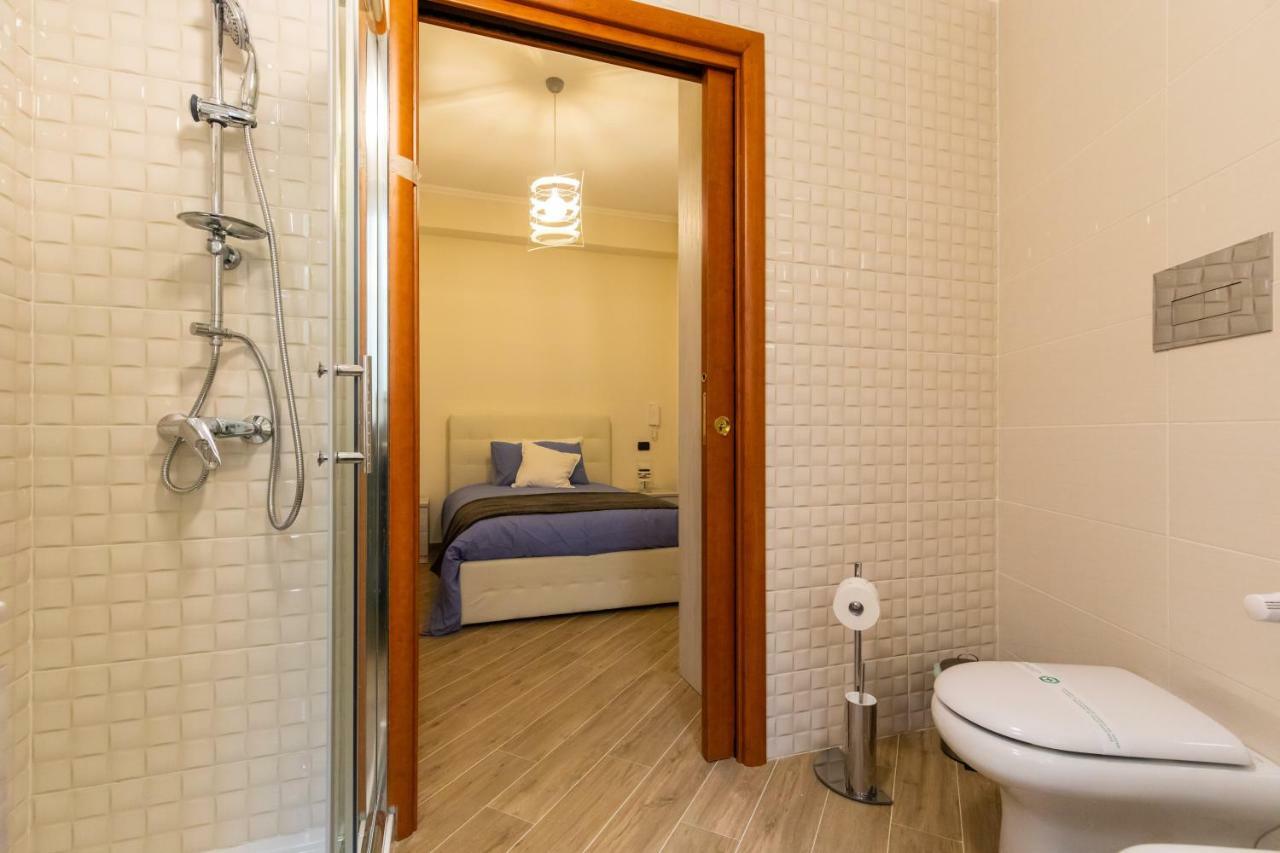 D'amare Bed & Breakfast Naples
