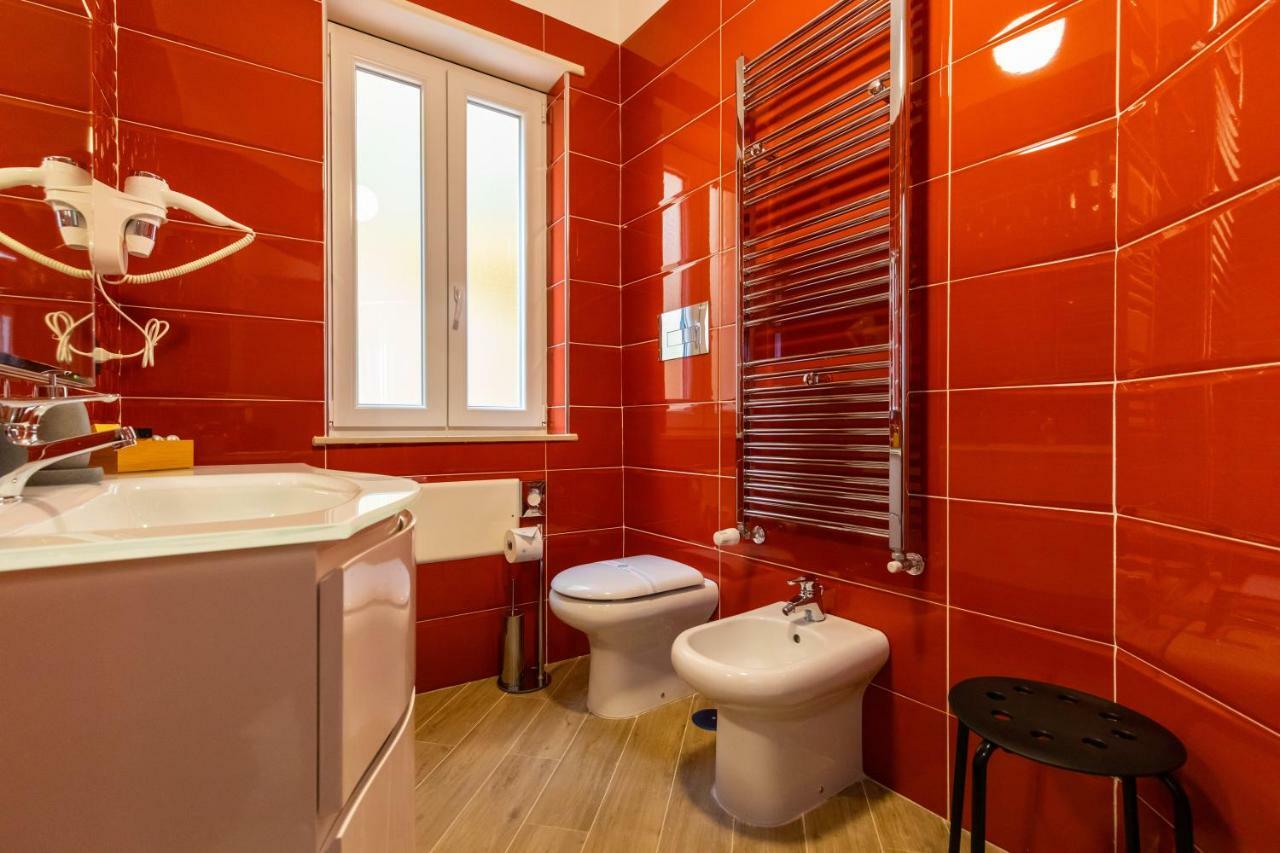 D'amare Bed & Breakfast Naples
