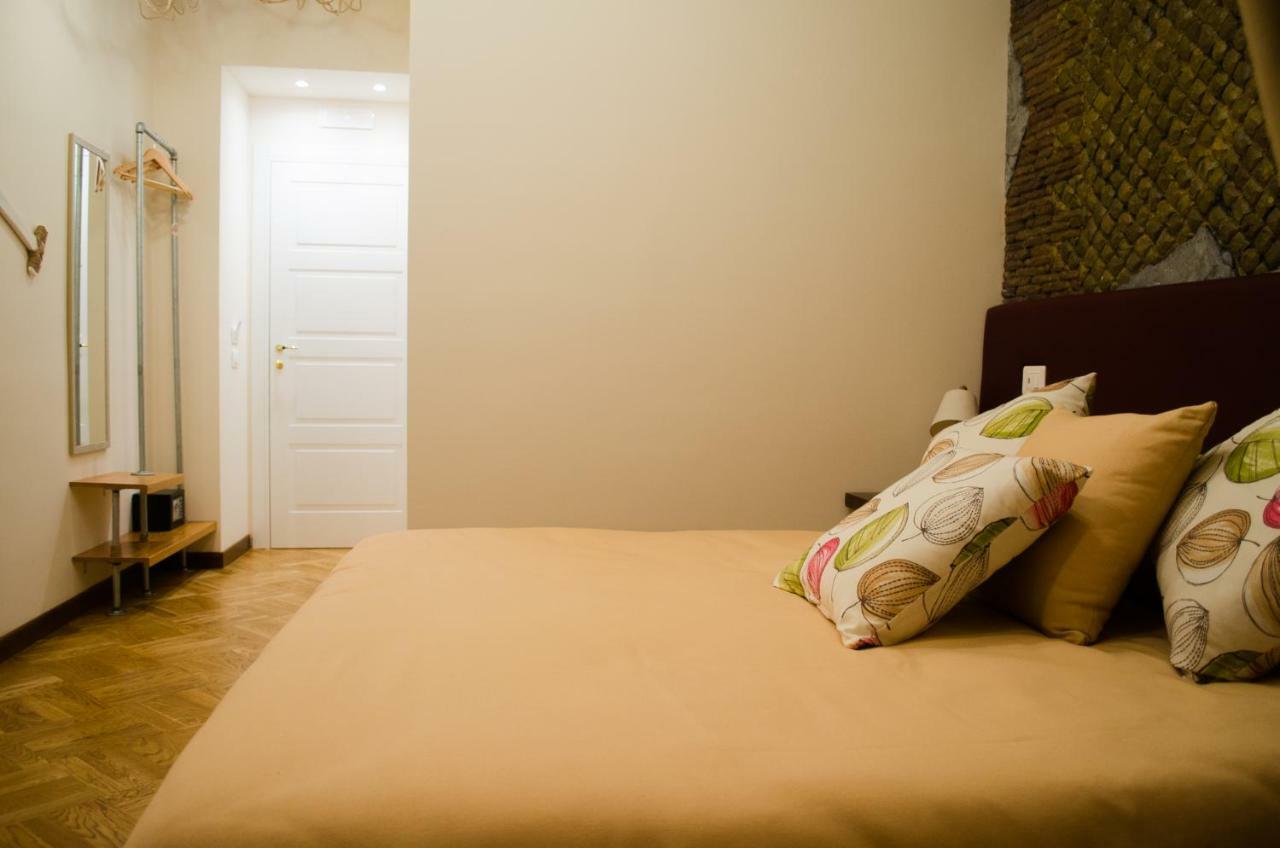 Sosta Flegrea Naples