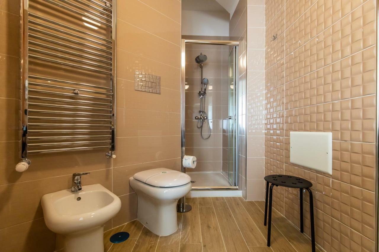 Bed & Breakfast D'amare 2*