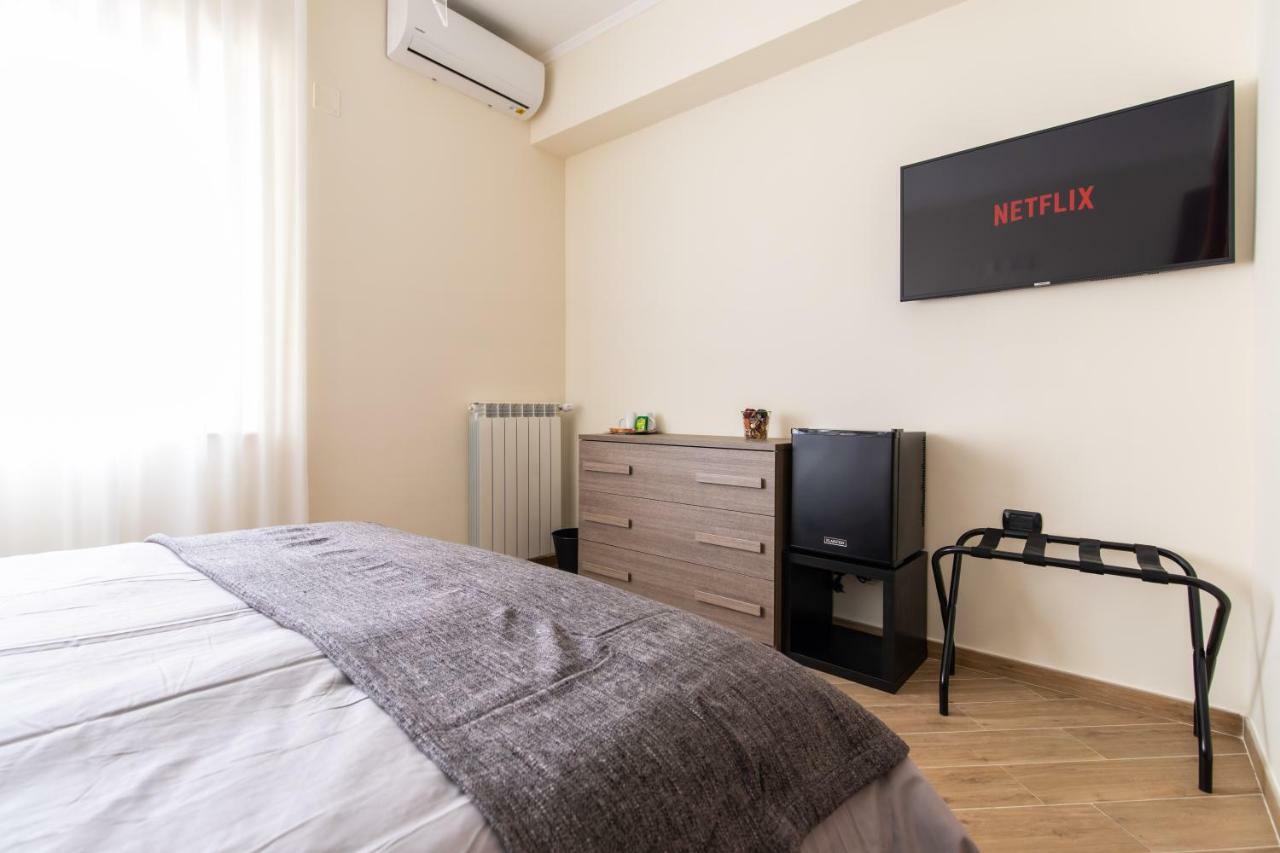 Bed & Breakfast D'amare