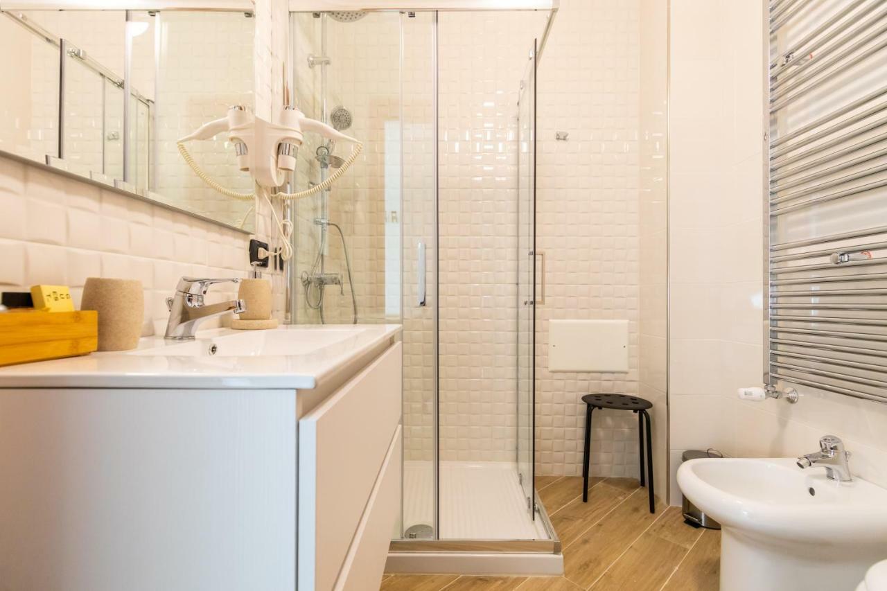 Bed & Breakfast D'amare 2*
