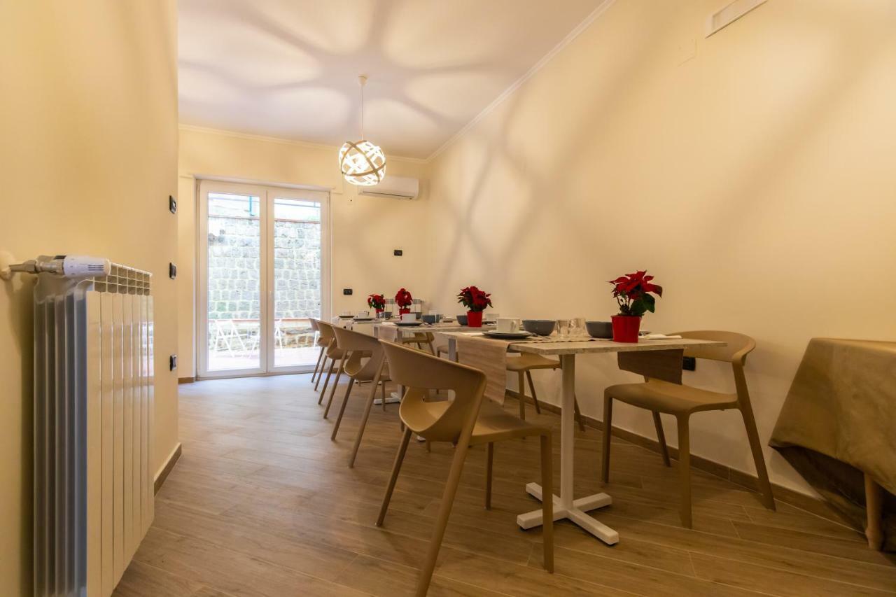 D'amare Bed & Breakfast