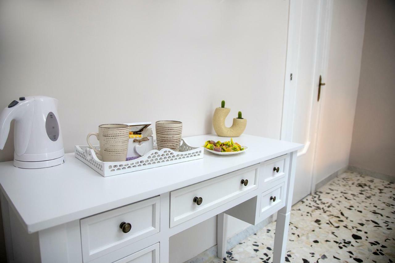Bed & Breakfast Agora Mura Greche *