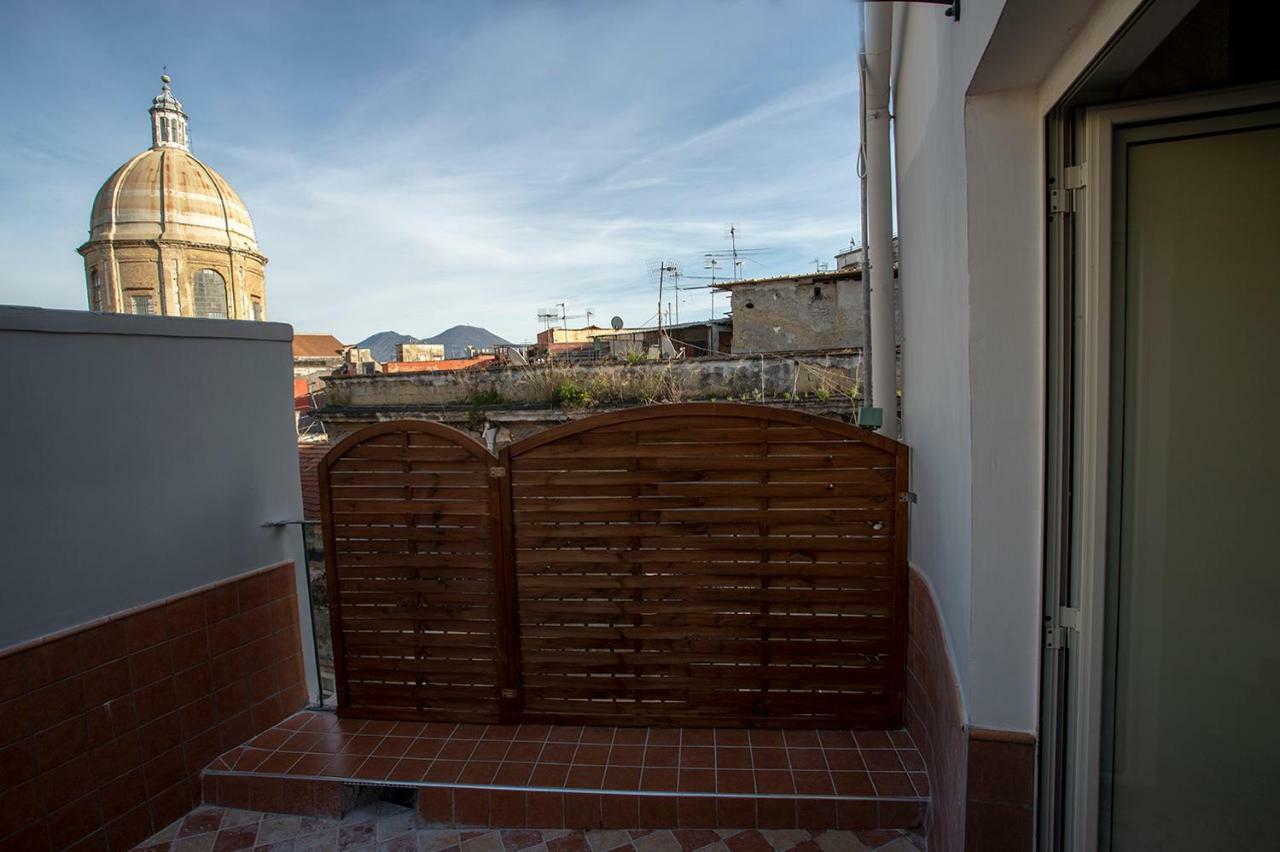 Bed & Breakfast Agora Mura Greche *