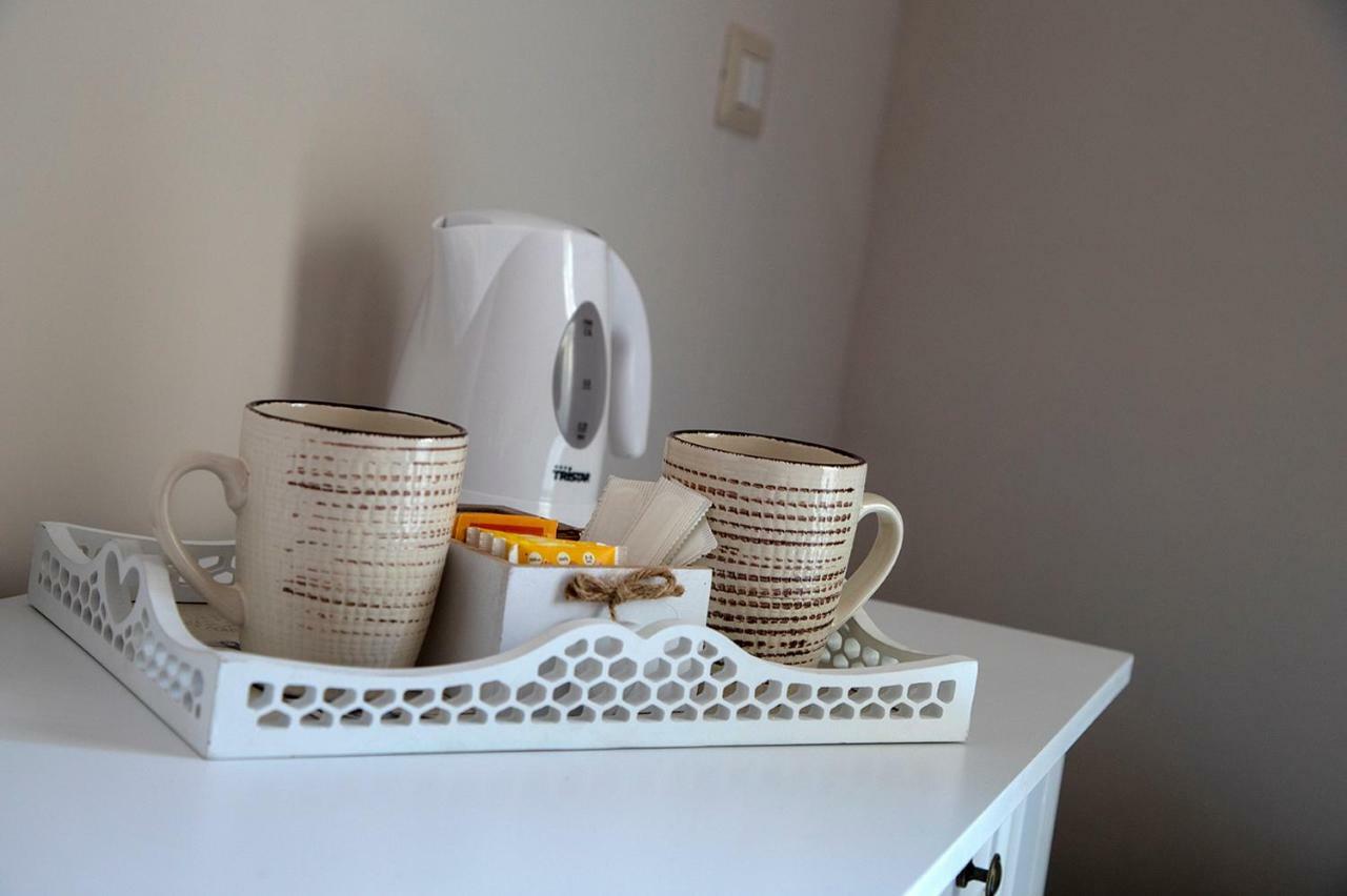 Bed & Breakfast Agora Mura Greche Naples