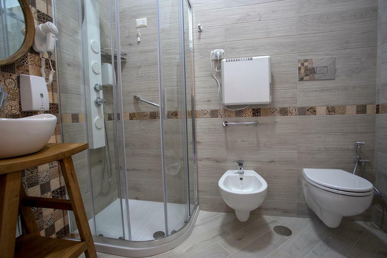 Agora Mura Greche Bed & Breakfast Naples