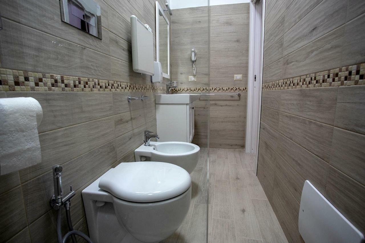 Bed & Breakfast Agora Mura Greche