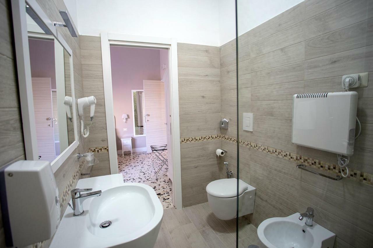 Bed & Breakfast Agora Mura Greche *