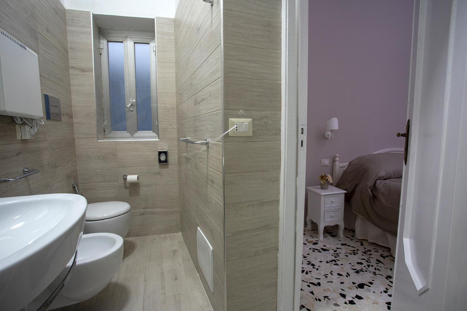 Bed & Breakfast Agora Mura Greche *