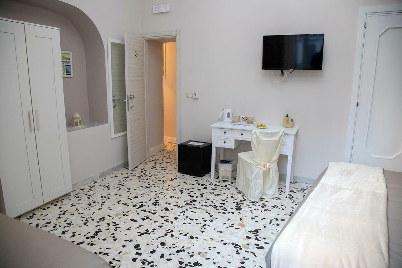 Bed & Breakfast Agora Mura Greche