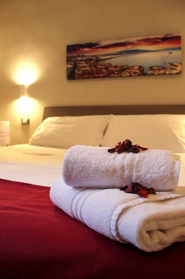 Relais Borbonico Naples