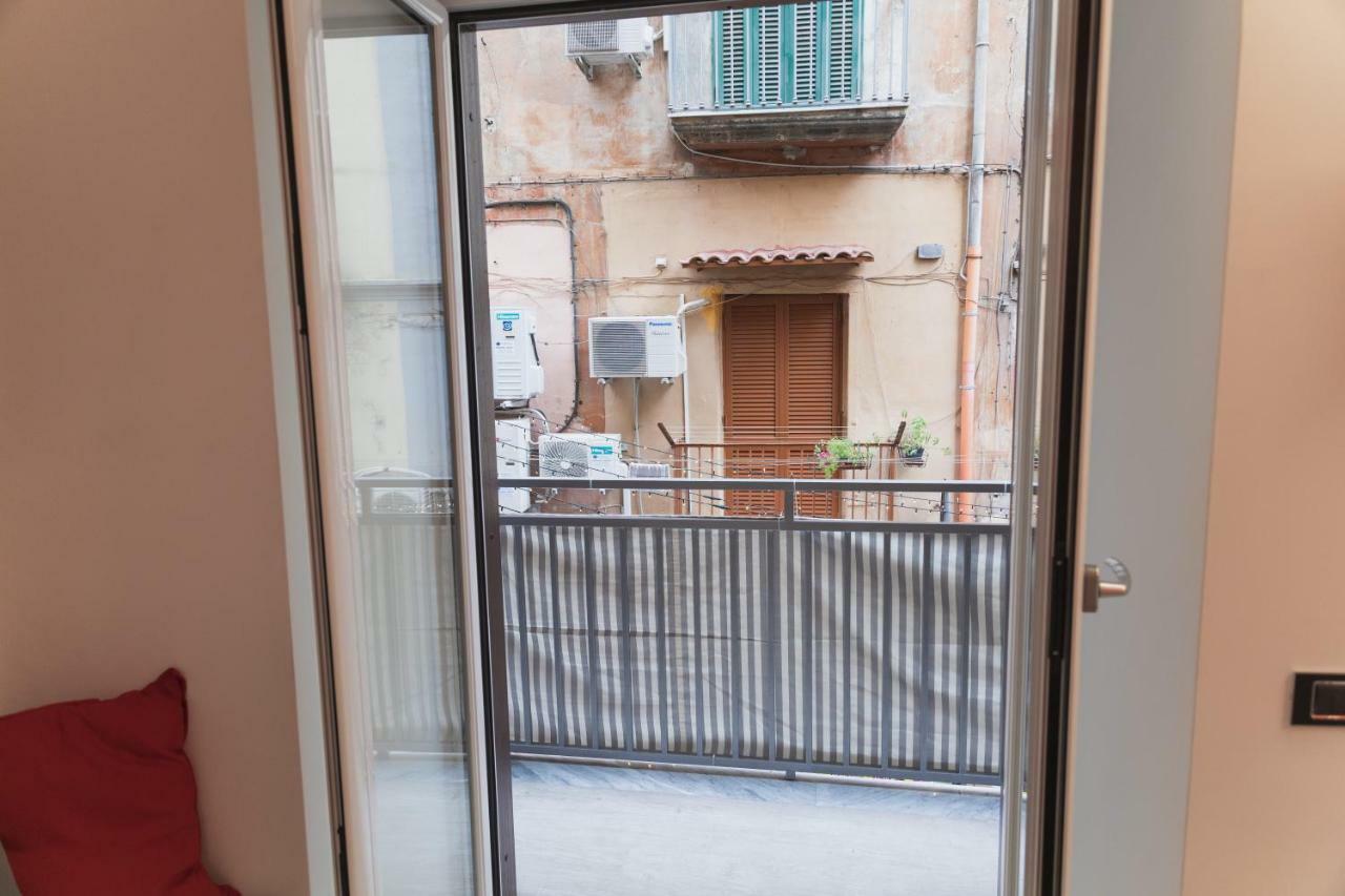 Apartment Capitale Naples