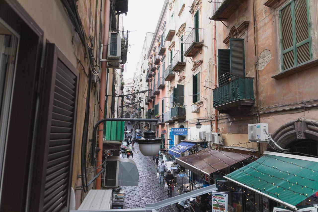 Capitale Apartment Naples