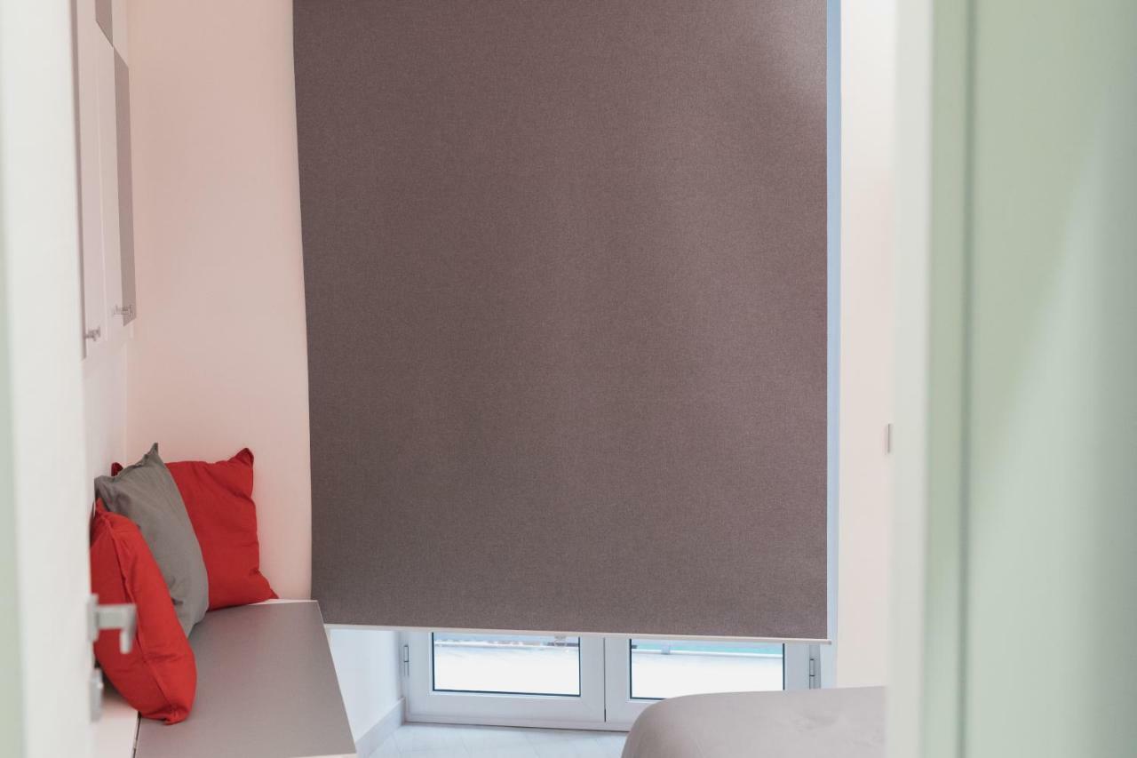 Apartment Capitale Naples
