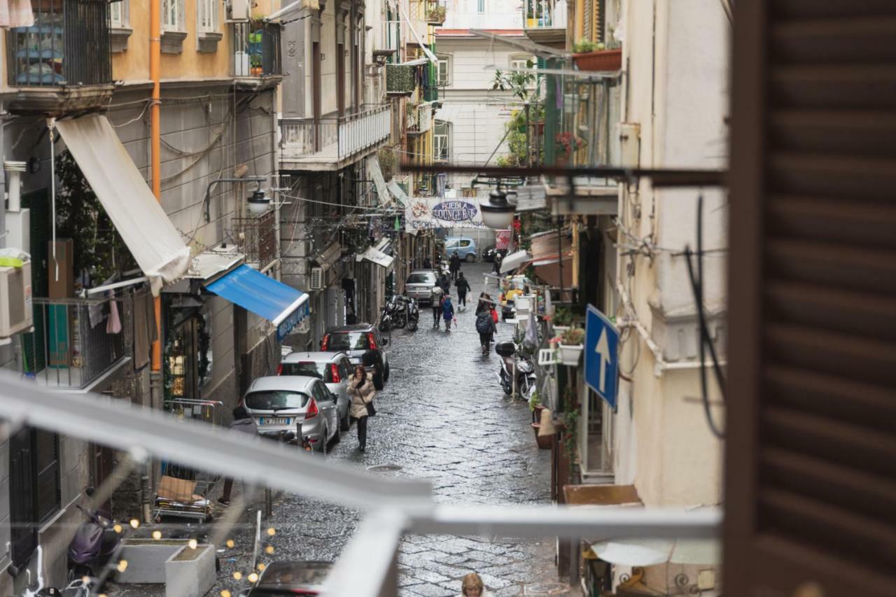 Apartment Capitale Naples