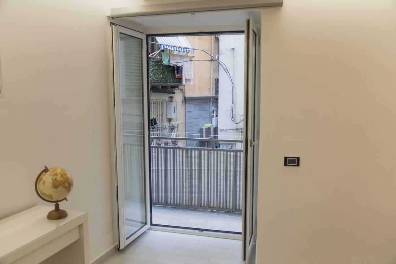 Apartment Capitale