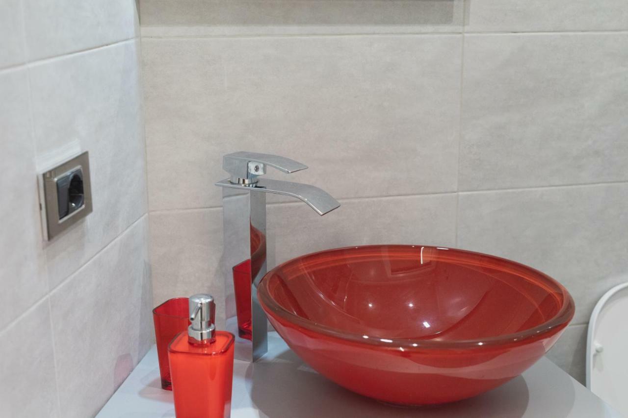 Capitale Apartment Naples