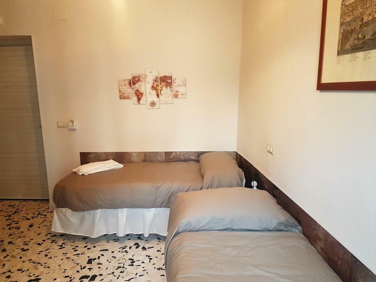 Agora Mura Greche Bed & Breakfast