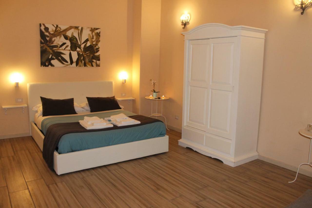 Bed & Breakfast Da Polly A Piazza Amedeo