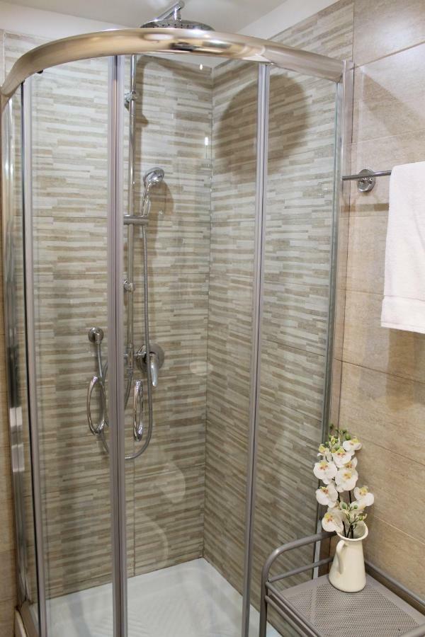 Bed & Breakfast Da Polly A Piazza Amedeo