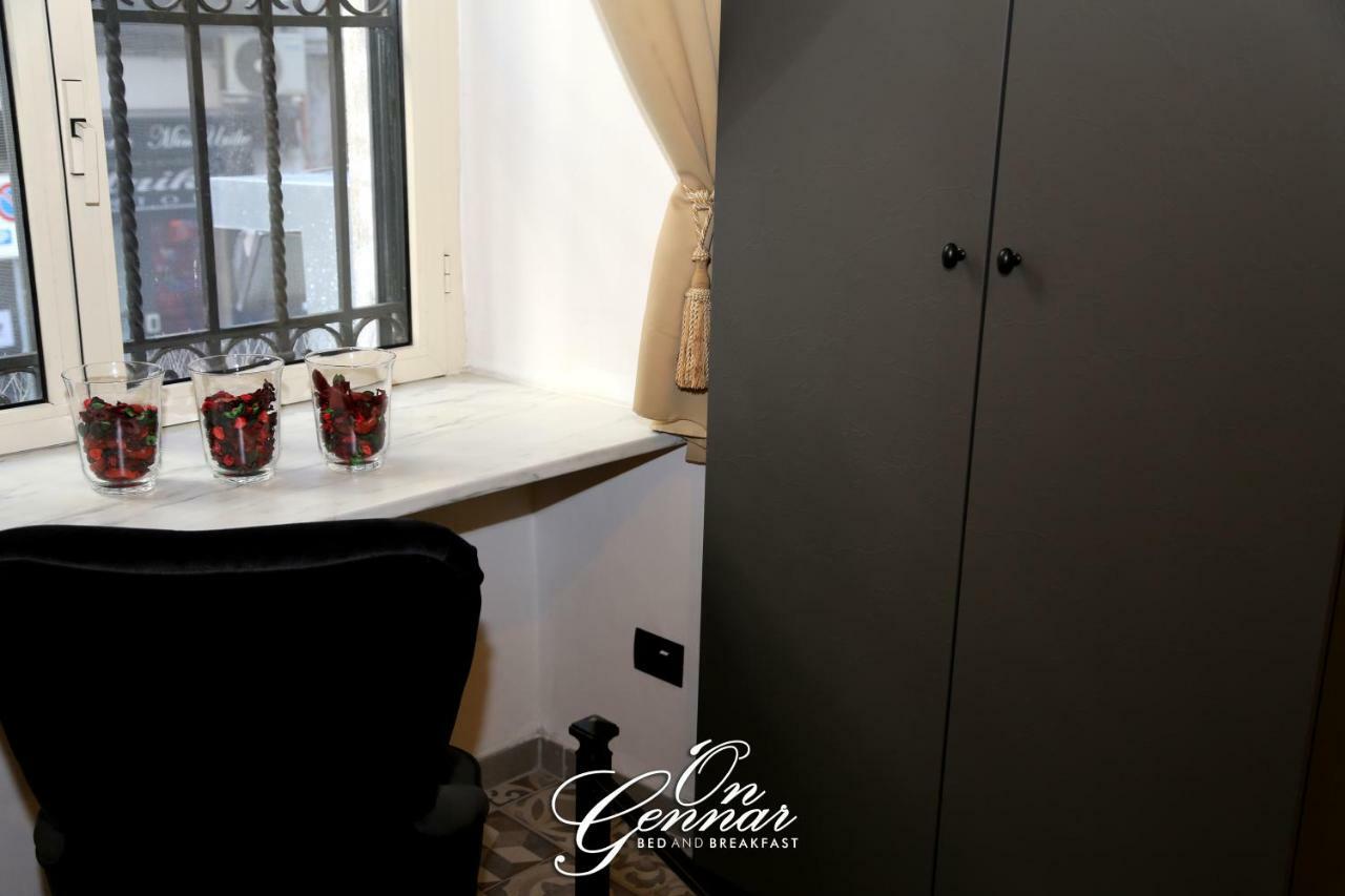 Bed & Breakfast On Gennar *