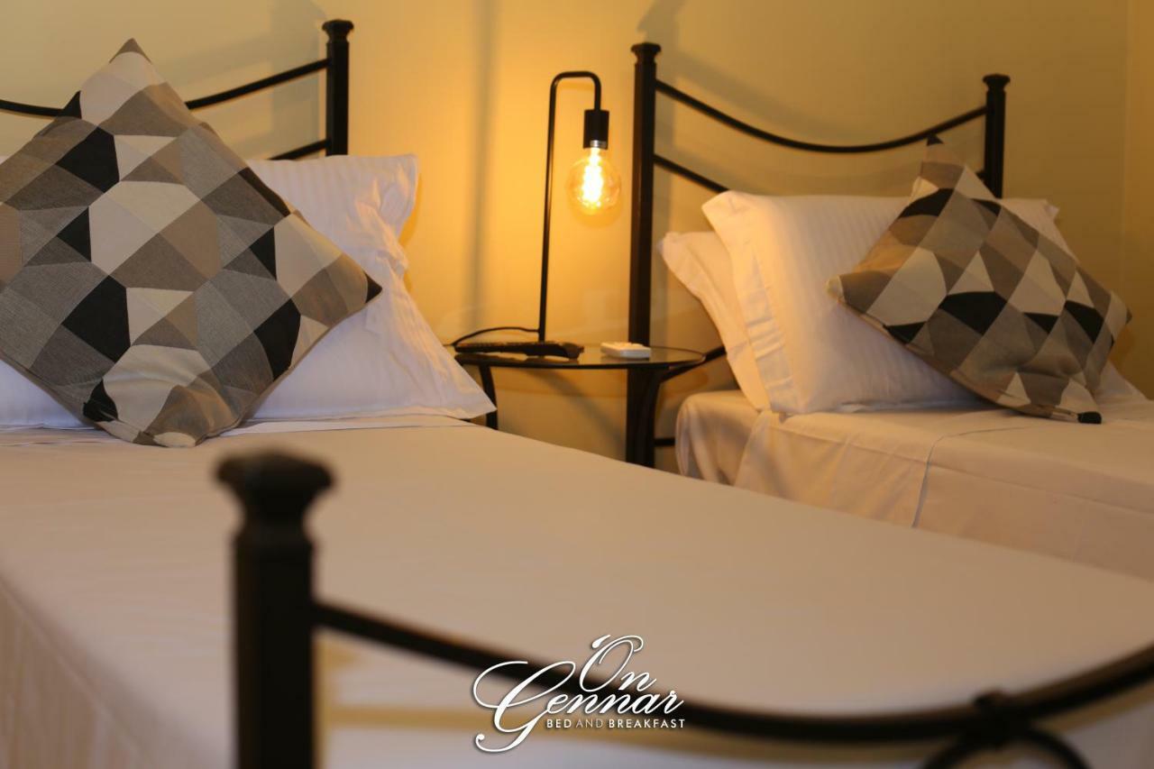 Bed & Breakfast On Gennar *